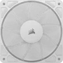 Corsair RS120 PWM Ventilador PC 120 mm Blanco CO-9050192-WW