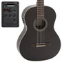 Guitarra Clásica Admira Luna Electrificada con Fishman Serie Estudio