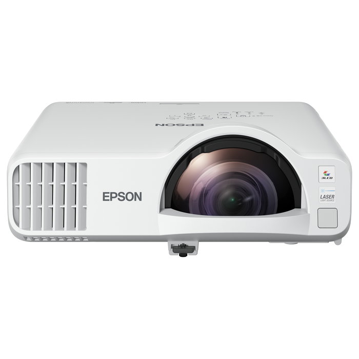 Epson EB-L210SF Proyector 3LCD 4000 Lúmenes 1080p HDMI Inalámbrico/LAN Miracast Blanco Epson EB-L210SF Proyector 3LCD 4000 Lúmenes 1080p HDMI Inalámbrico/LAN Miracast Blanco