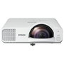 Epson EB-L210SF Proyector 3LCD 4000 Lúmenes 1080p HDMI Inalámbrico/LAN Miracast Blanco