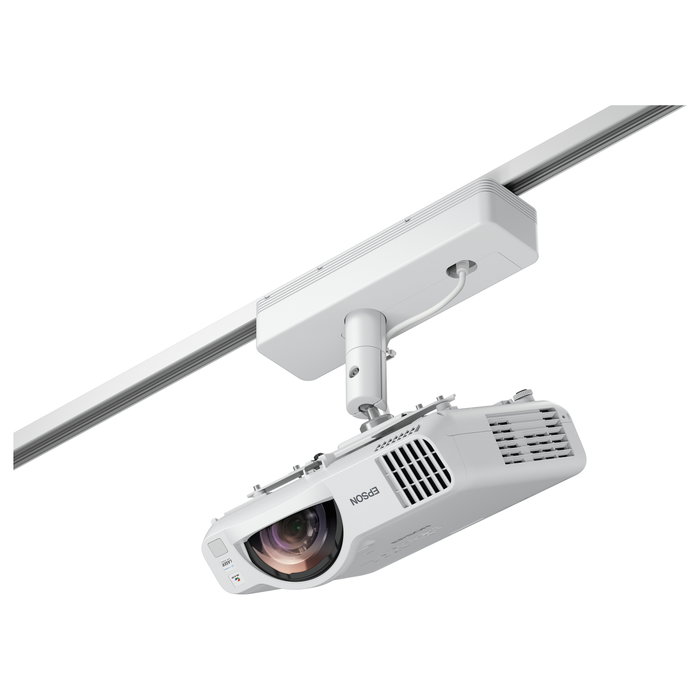 Epson EB-L210SF Proyector 3LCD 4000 Lúmenes 1080p HDMI Inalámbrico/LAN Miracast Blanco Epson EB-L210SF Proyector 3LCD 4000 Lúmenes 1080p HDMI Inalámbrico/LAN Miracast Blanco