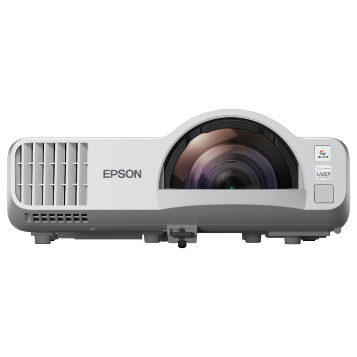 Epson EB-L210SF Proyector 3LCD 4000 Lúmenes 1080p HDMI Inalámbrico/LAN Miracast Blanco Epson EB-L210SF Proyector 3LCD 4000 Lúmenes 1080p HDMI Inalámbrico/LAN Miracast Blanco