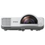 Epson EB-L210SF Proyector 3LCD 4000 Lúmenes 1080p HDMI Inalámbrico/LAN Miracast Blanco