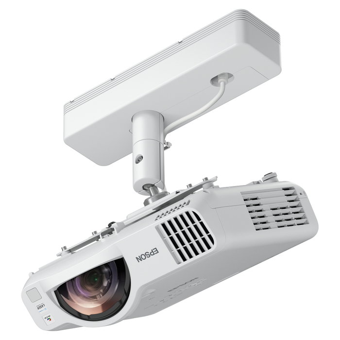 Epson EB-L210SF Proyector 3LCD 4000 Lúmenes 1080p HDMI Inalámbrico/LAN Miracast Blanco Epson EB-L210SF Proyector 3LCD 4000 Lúmenes 1080p HDMI Inalámbrico/LAN Miracast Blanco