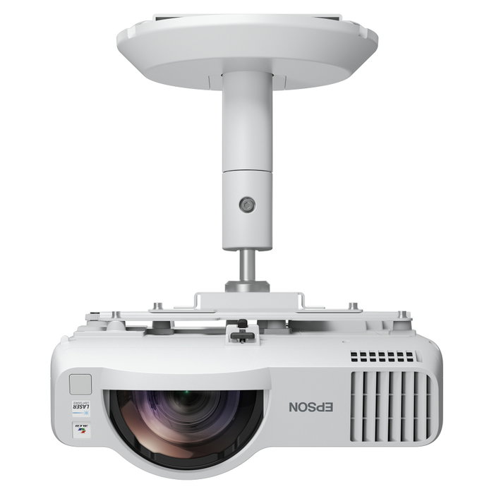 Epson EB-L210SF Proyector 3LCD 4000 Lúmenes 1080p HDMI Inalámbrico/LAN Miracast Blanco Epson EB-L210SF Proyector 3LCD 4000 Lúmenes 1080p HDMI Inalámbrico/LAN Miracast Blanco