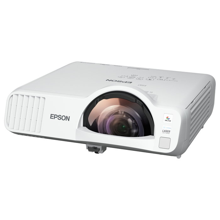 Epson EB-L210SF Proyector 3LCD 4000 Lúmenes 1080p HDMI Inalámbrico/LAN Miracast Blanco Epson EB-L210SF Proyector 3LCD 4000 Lúmenes 1080p HDMI Inalámbrico/LAN Miracast Blanco