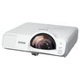 Epson EB-L210SF Proyector 3LCD 4000 Lúmenes 1080p HDMI Inalámbrico/LAN Miracast Blanco