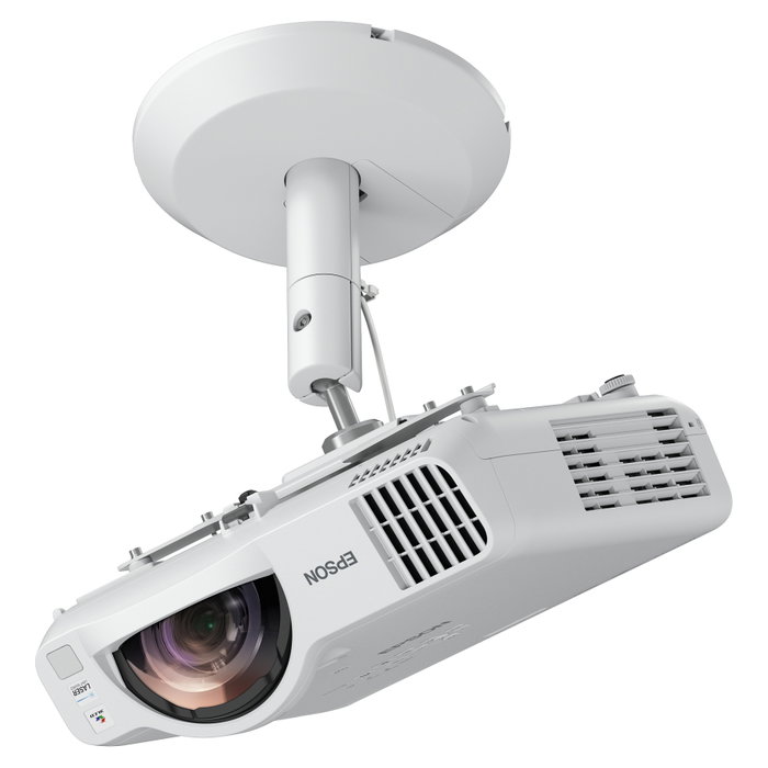 Epson EB-L210SF Proyector 3LCD 4000 Lúmenes 1080p HDMI Inalámbrico/LAN Miracast Blanco Epson EB-L210SF Proyector 3LCD 4000 Lúmenes 1080p HDMI Inalámbrico/LAN Miracast Blanco