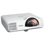 Epson EB-L210SF Proyector 3LCD 4000 Lúmenes 1080p HDMI Inalámbrico/LAN Miracast Blanco