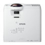 Epson EB-L210SF Proyector 3LCD 4000 Lúmenes 1080p HDMI Inalámbrico/LAN Miracast Blanco