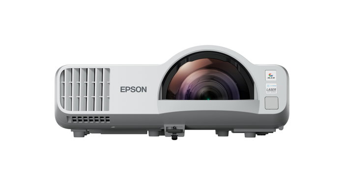 Epson EB-L210SF Proyector 3LCD 4000 Lúmenes Full HD Blanco