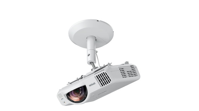 Epson EB-L210SF Proyector 3LCD 4000 Lúmenes Full HD Blanco