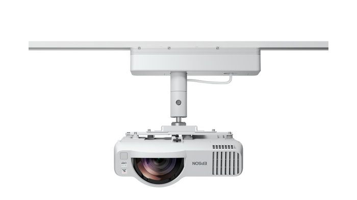Epson EB-L210SF Proyector 3LCD 4000 Lúmenes Full HD Blanco