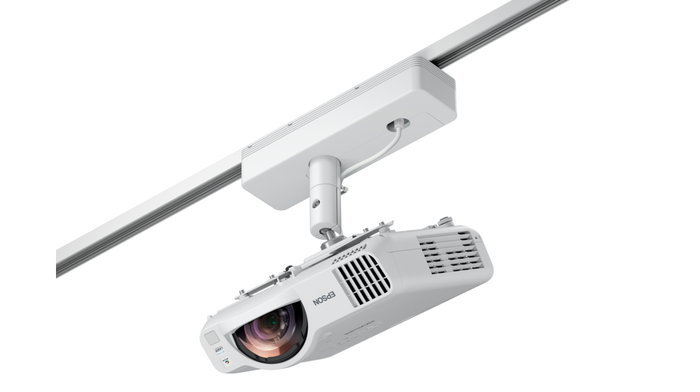 Epson EB-L210SF Proyector 3LCD 4000 Lúmenes Full HD Blanco