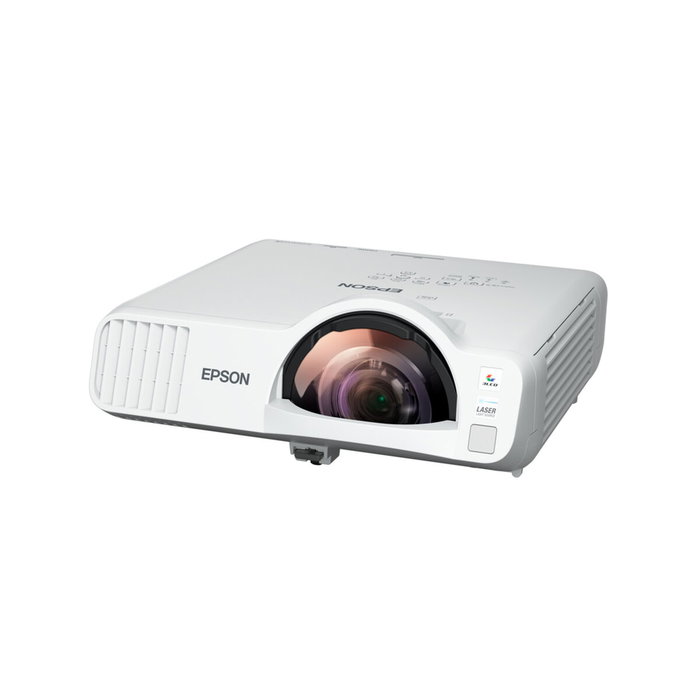 Epson EB-L210SF Proyector 3LCD 4000 Lúmenes Full HD Blanco