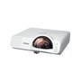 Epson EB-L210SF Proyector 3LCD 4000 Lúmenes Full HD Blanco