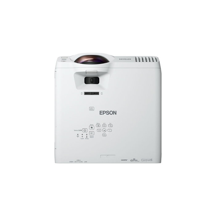 Epson EB-L210SF Proyector 3LCD 4000 Lúmenes Full HD Blanco