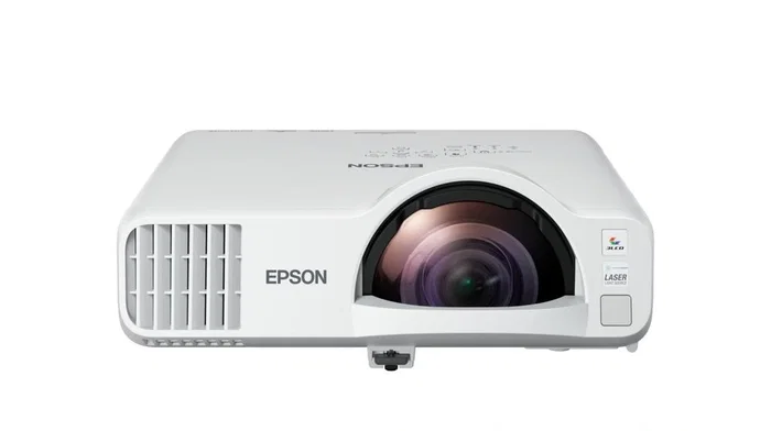 Epson EB-L210SF Proyector de corto alcance 4000 lúmenes ANSI 3LCD 3D Blanco Epson EB-L210SF Proyector de corto alcance 4000 lúmenes ANSI 3LCD 3D Blanco