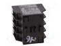 EATON ELECTRIC DILA-XHI31 Contactores Auxiliares con Agarres de Tornillo