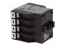 EATON ELECTRIC DILA-XHI31 Contactores Auxiliares con Agarres de Tornillo