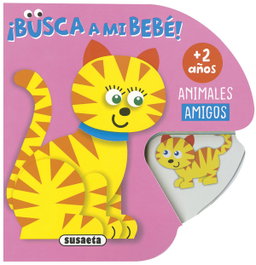 SUSAETA EDICIONES Animales Amigos