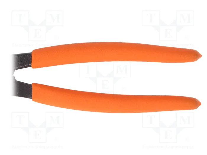 BAHCO Alicates de corte lateral 200mm sin fase