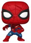 Funko Spider-Man: Brand New Day Figura POP! Vinyl Spider-Man (No Way Home Suit)