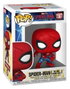 Spider-Man: Brand New Day Figura POP! Vinyl Spider-Man (No Way Home Suit) (Brand New Day) 9 cm