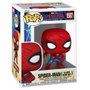 Funko Spider-Man: Brand New Day Figura POP! Vinyl Spider-Man (No Way Home Suit)