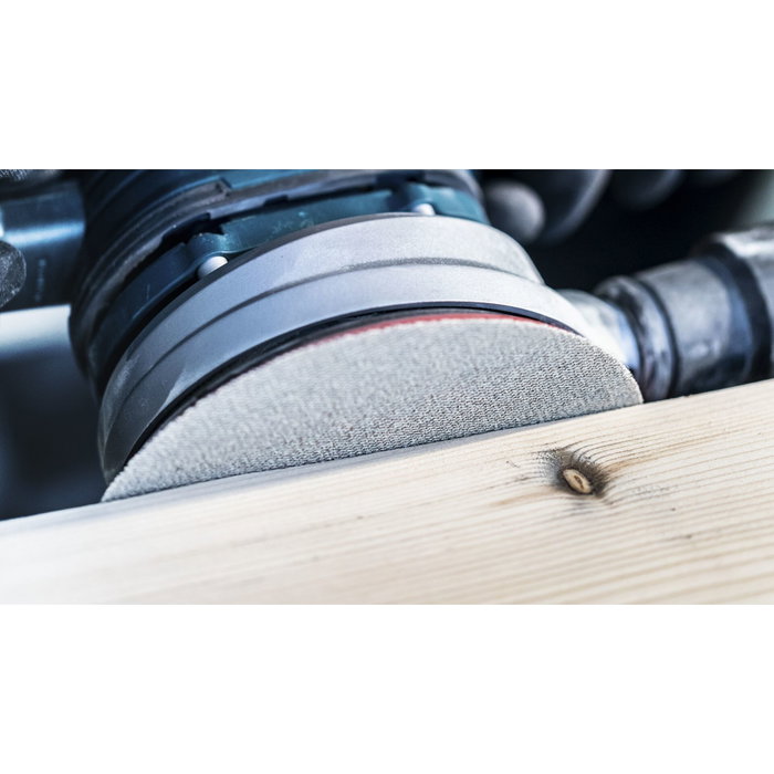Bosch EXPERT Mallas de Lijado M480 125mm K150, 5 unidades