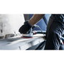 Bosch EXPERT Mallas de Lijado M480 125mm K150, 5 unidades