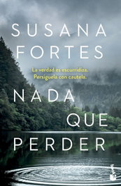 BOOKET, Nada que perder - Susana Fortes