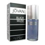 Jovan Black Musk Eau De Cologne para Hombre