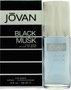 Jovan Black Musk Eau De Cologne para Hombres