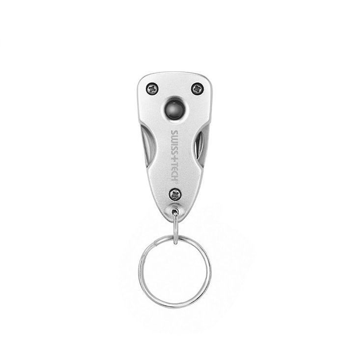 Workpro Llavero 7 en 1 multiusos