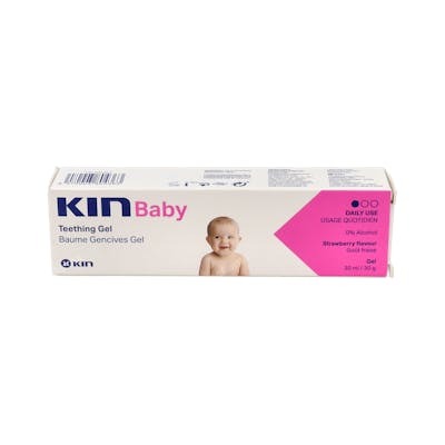 KIN Encias Gel 30Ml KIN Encias Gel 30Ml
