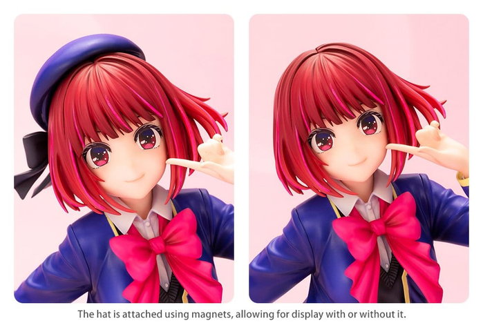 Kotobukiya Oshi no Ko Figura PVC 1/7 Kana Arima 22 cm Kotobukiya Oshi no Ko Figura PVC 1/7 Kana Arima 22 cm