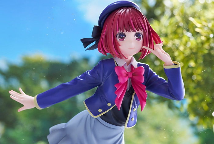Kotobukiya Oshi no Ko Figura PVC 1/7 Kana Arima 22 cm Kotobukiya Oshi no Ko Figura PVC 1/7 Kana Arima 22 cm