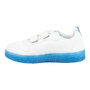 Cerdá Deportiva Suela Pvc Escolar Stitch T031 Blanca Talla 31