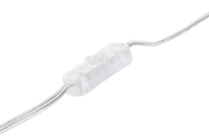 DKD Home Decor Lámpara Sobremesa Negro 39 x 45 x 39 cm