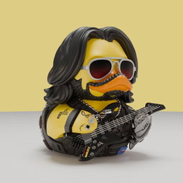 Cyberpunk 2077 Tubbz Figura PVC Johnny Silverhand Boxed Edition 10 cm