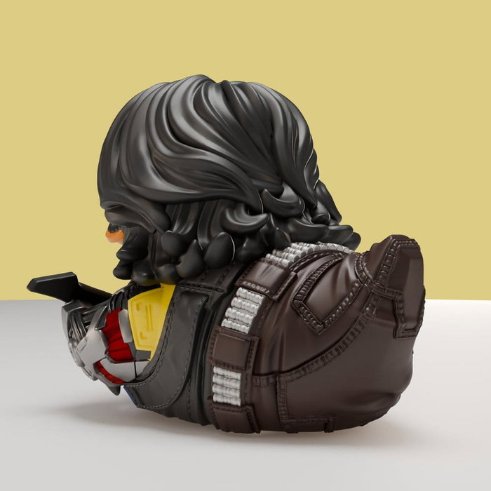 Cyberpunk 2077 Tubbz Figura PVC Johnny Silverhand Boxed Edition 10 cm