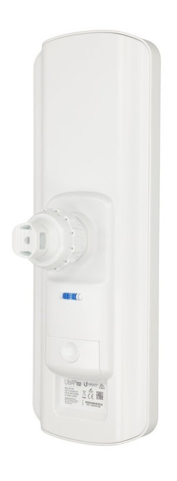 Ubiquiti LAP-GPS Punto de Acceso Sectorial 5 GHz 17 dBi MIMO