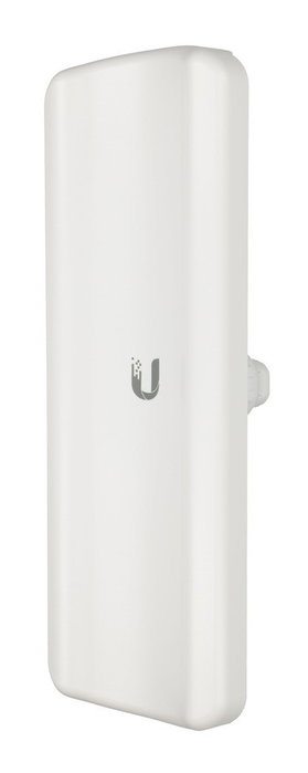 Ubiquiti LAP-GPS Punto de Acceso Sectorial 5 GHz 17 dBi MIMO