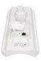 Ubiquiti LAP-GPS Punto de Acceso Sectorial 5 GHz 17 dBi MIMO