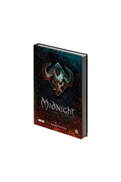 Midnight Juego De Rol