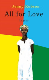 All For Love (Desde 13 Años), Jenny Robson - LOGUEZ EDICIONES