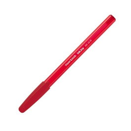 Paper Mate Inkjoy 100 Bolígrafo Rojo