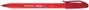 Paper Mate Inkjoy 100 Bolígrafo Rojo