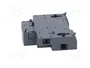 SIEMENS 3RV2902-1AF0 Disyuntor de tensión mínima 110/120VAC